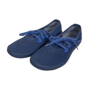 allbirds • Kauri Marine Blue Tree Skipper Shoes • Size 7 (NWOB)